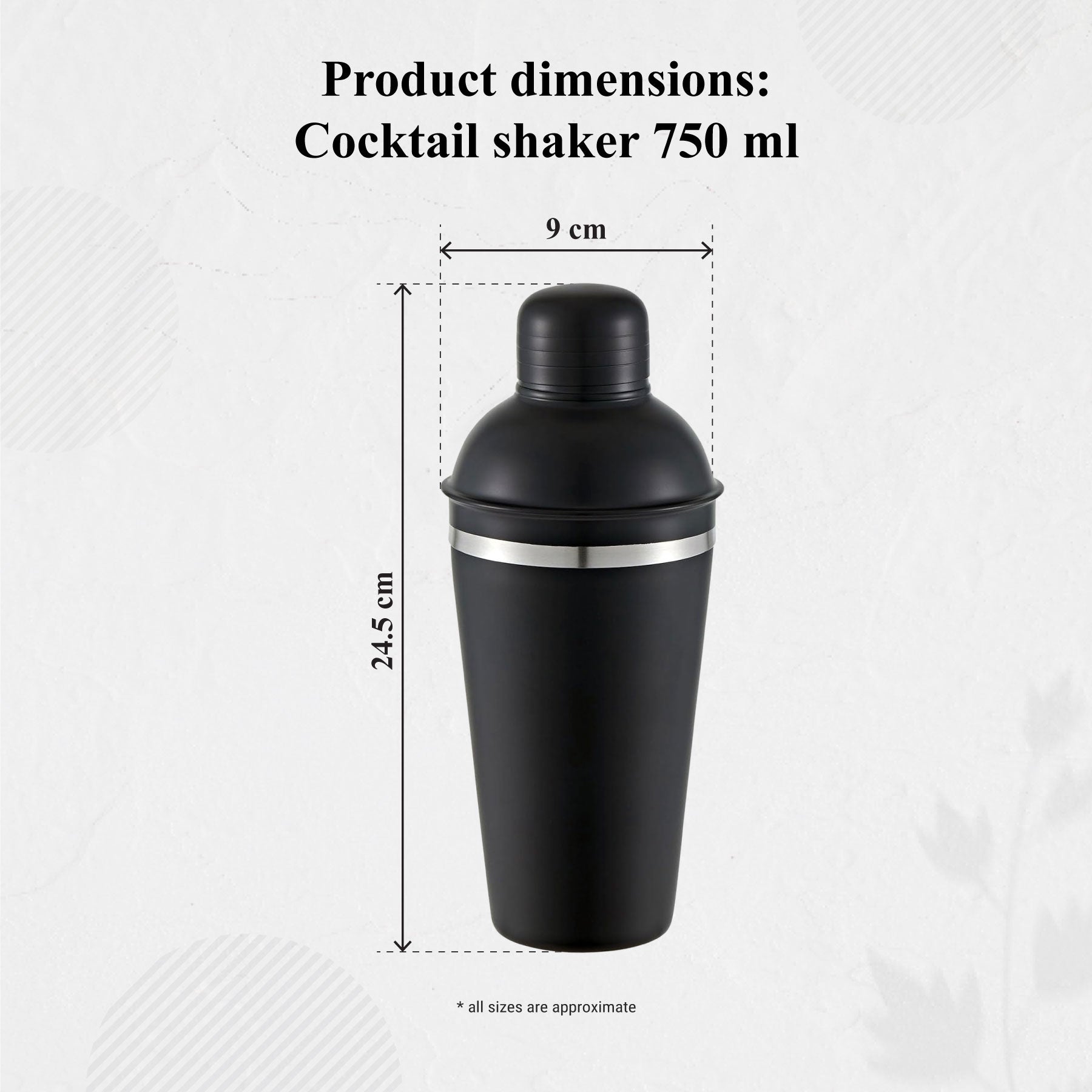 Cocktail Mixer