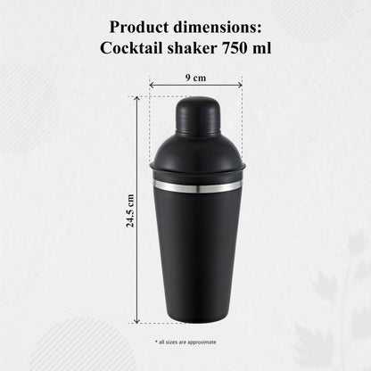Cocktail Mixer