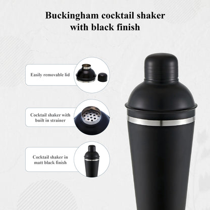 Cocktail Mixer