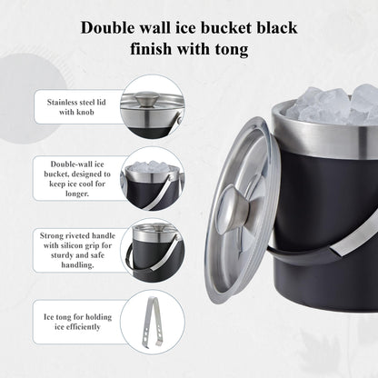 ice bucket
