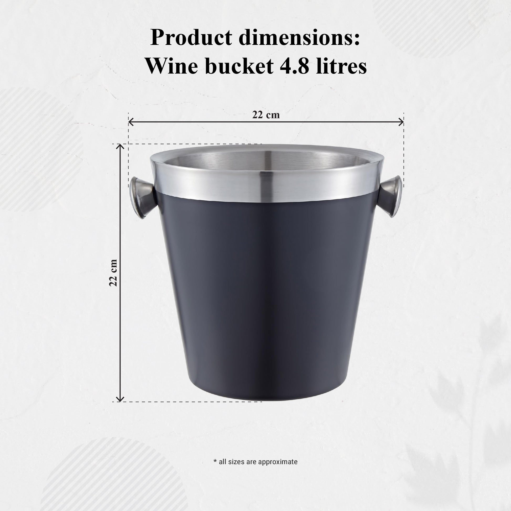 wine bucket