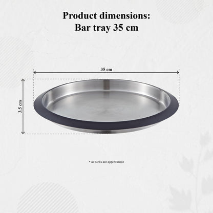 Bar tray