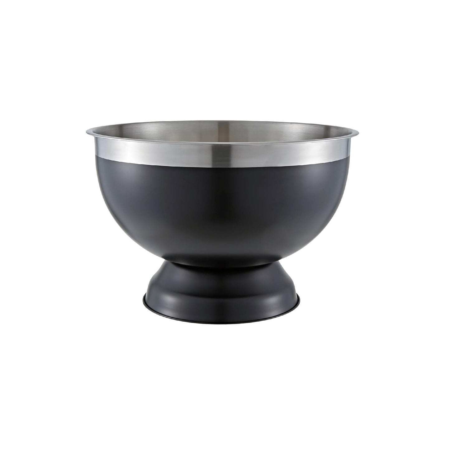 Large Punch Bowl
