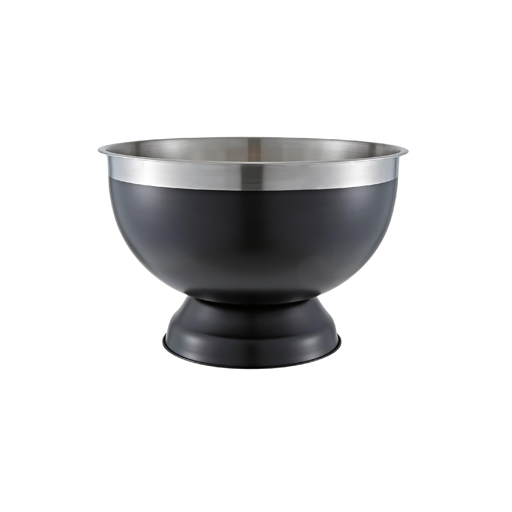 Large Punch Bowl