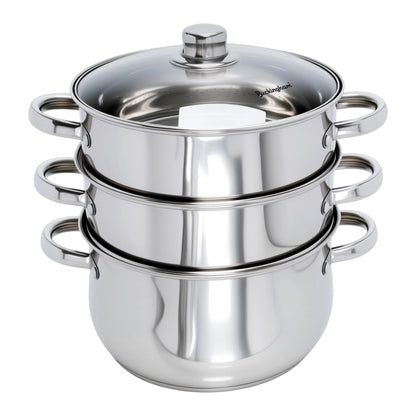 Steamer Set