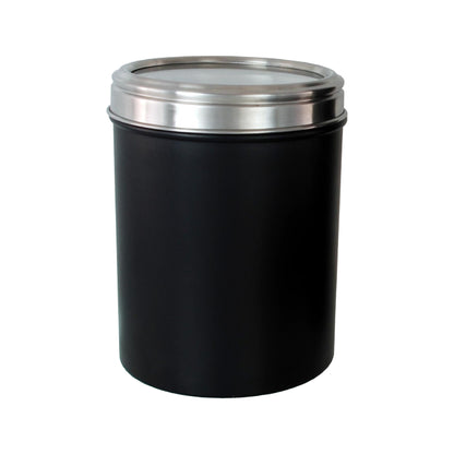 Buckingham Stainless Steel Airtight Storage Jar
