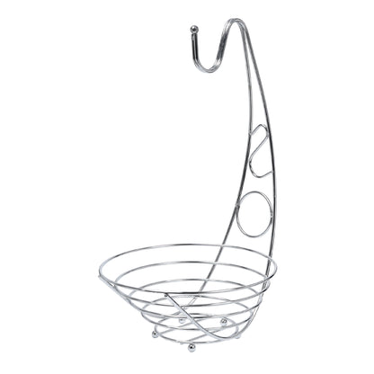 Buckingham Banana Tree Holder with Fruit Basket