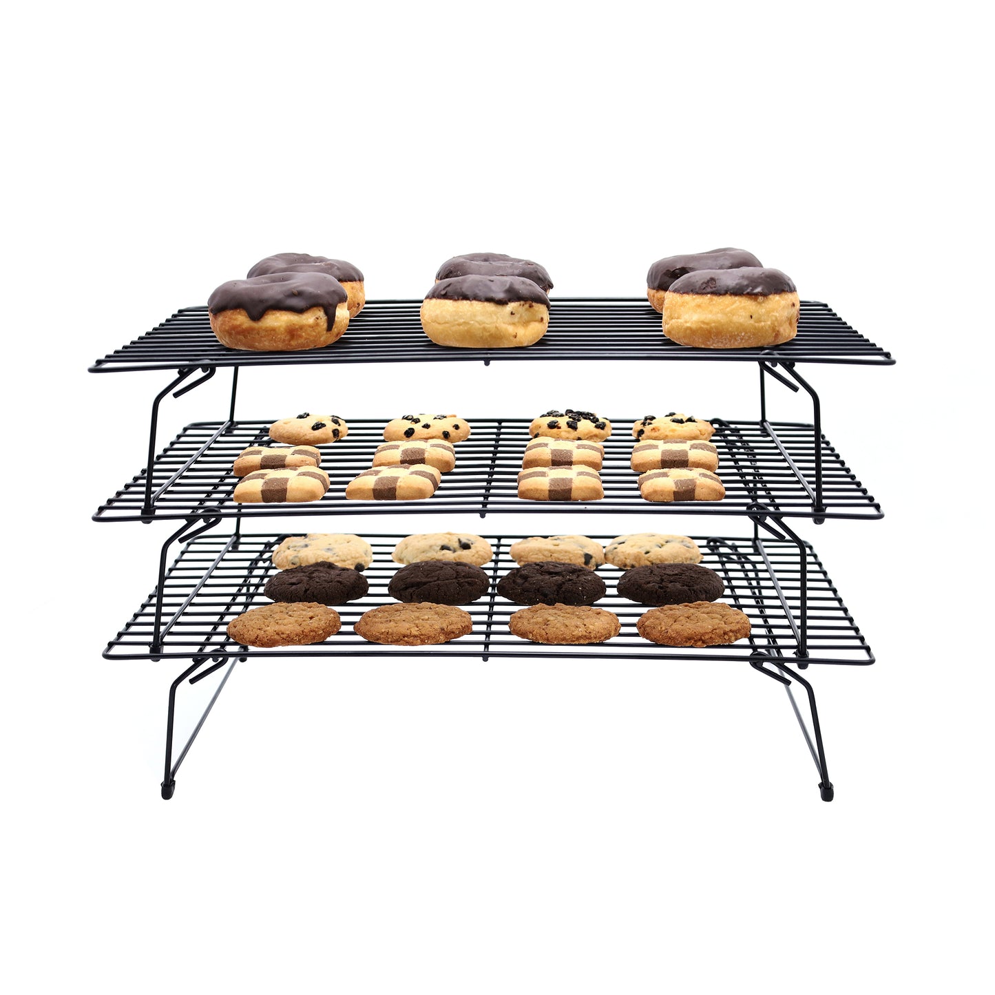 Stainless Steel Cooling Rack 
