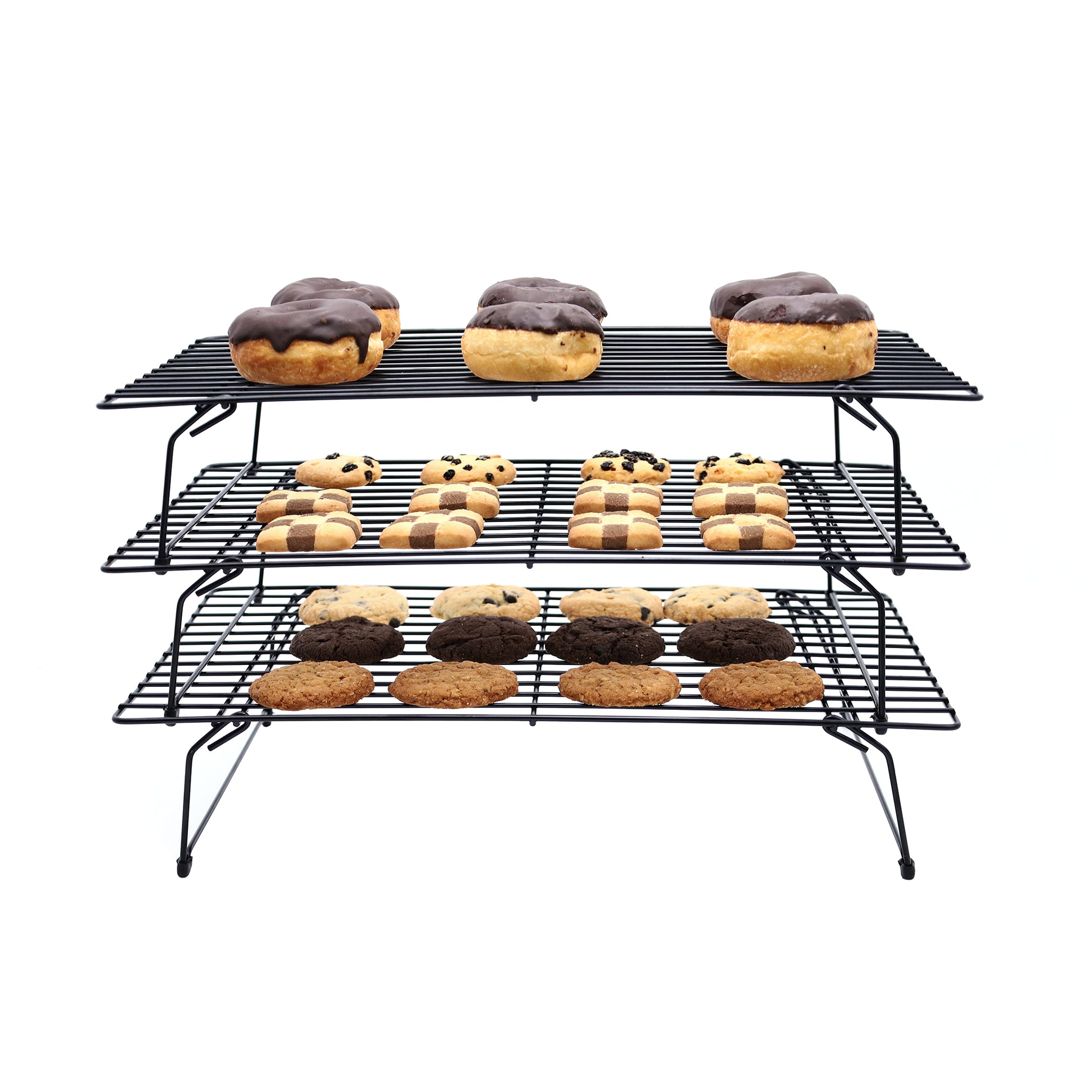 Stainless Steel Cooling Rack 