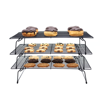 Stainless Steel Cooling Rack 