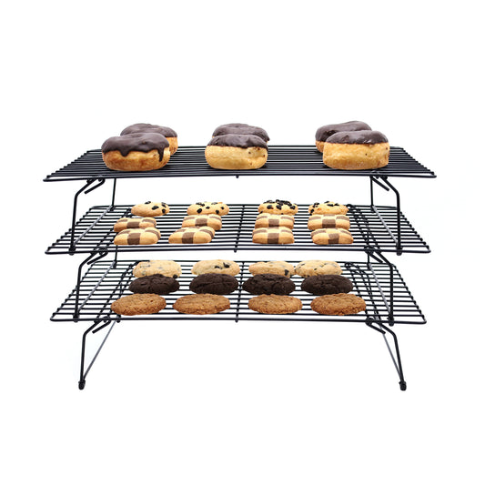 Stainless Steel Cooling Rack 