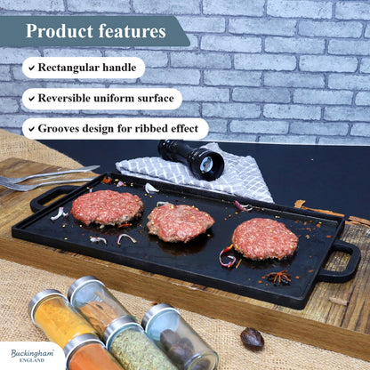 grill plate