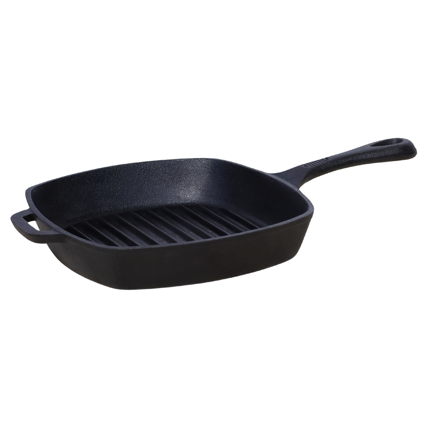 cast iron grill pan
