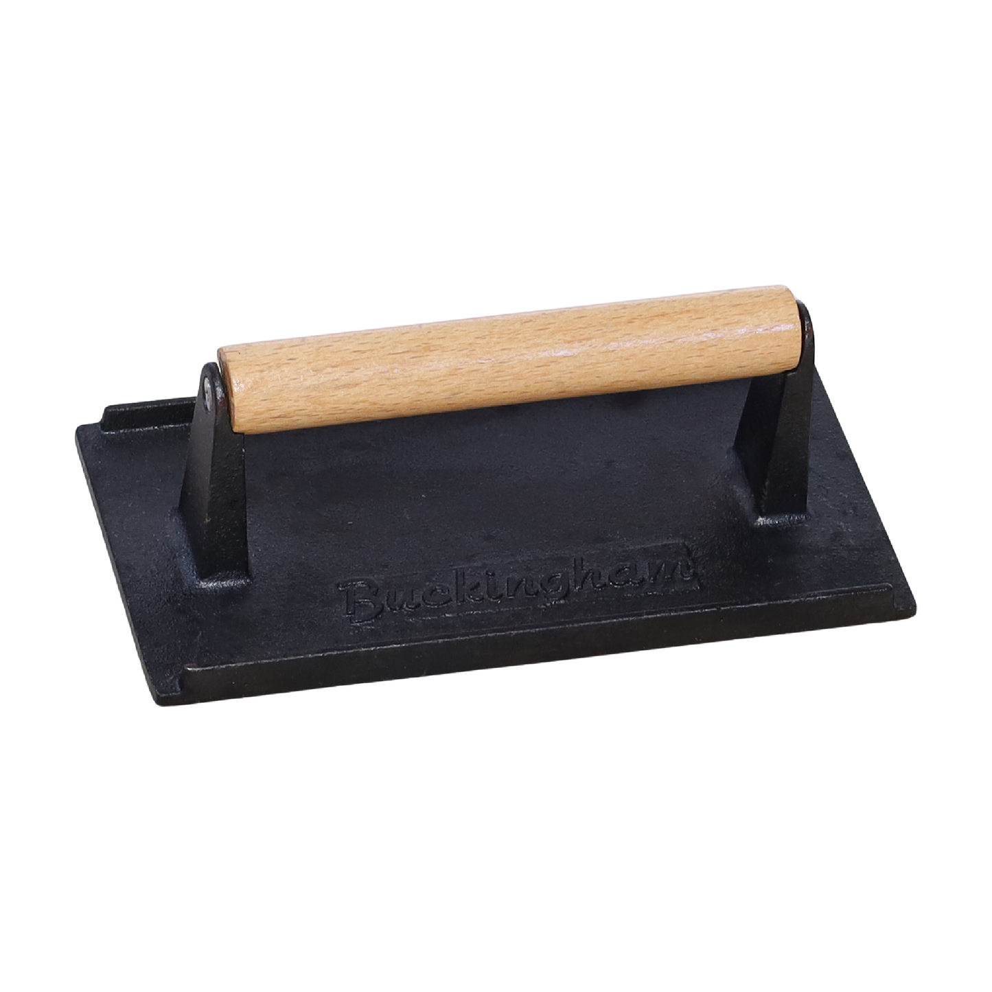 steak press