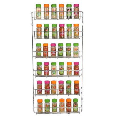 Buckingham Tier Spice and Herb Rack