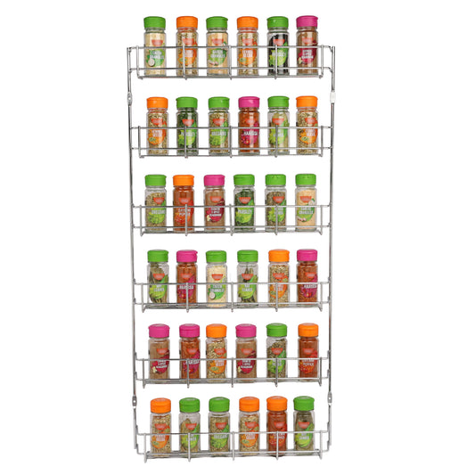 Buckingham Tier Spice and Herb Rack