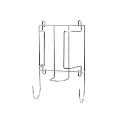 Buckingham Premium Ironing Board Holder Chrome Finished 25 cm