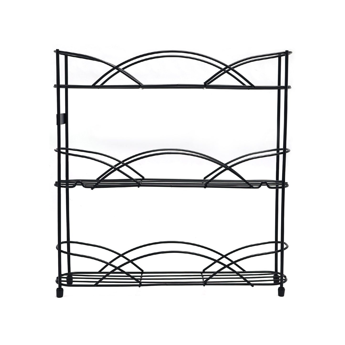 Organizer Storage