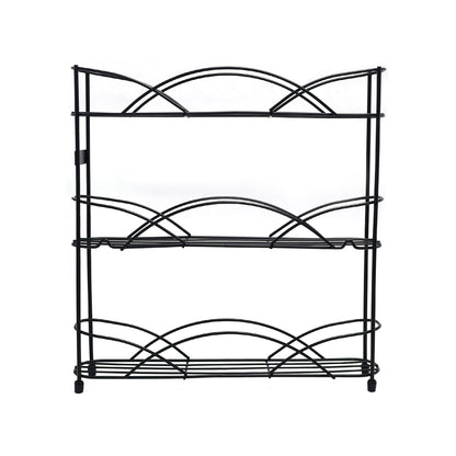 Organizer Storage