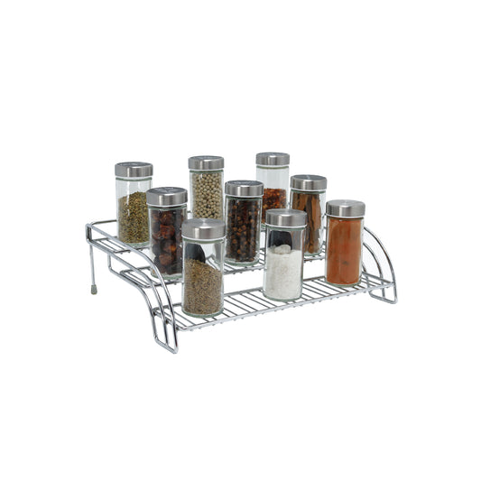  Spice Jar Storage