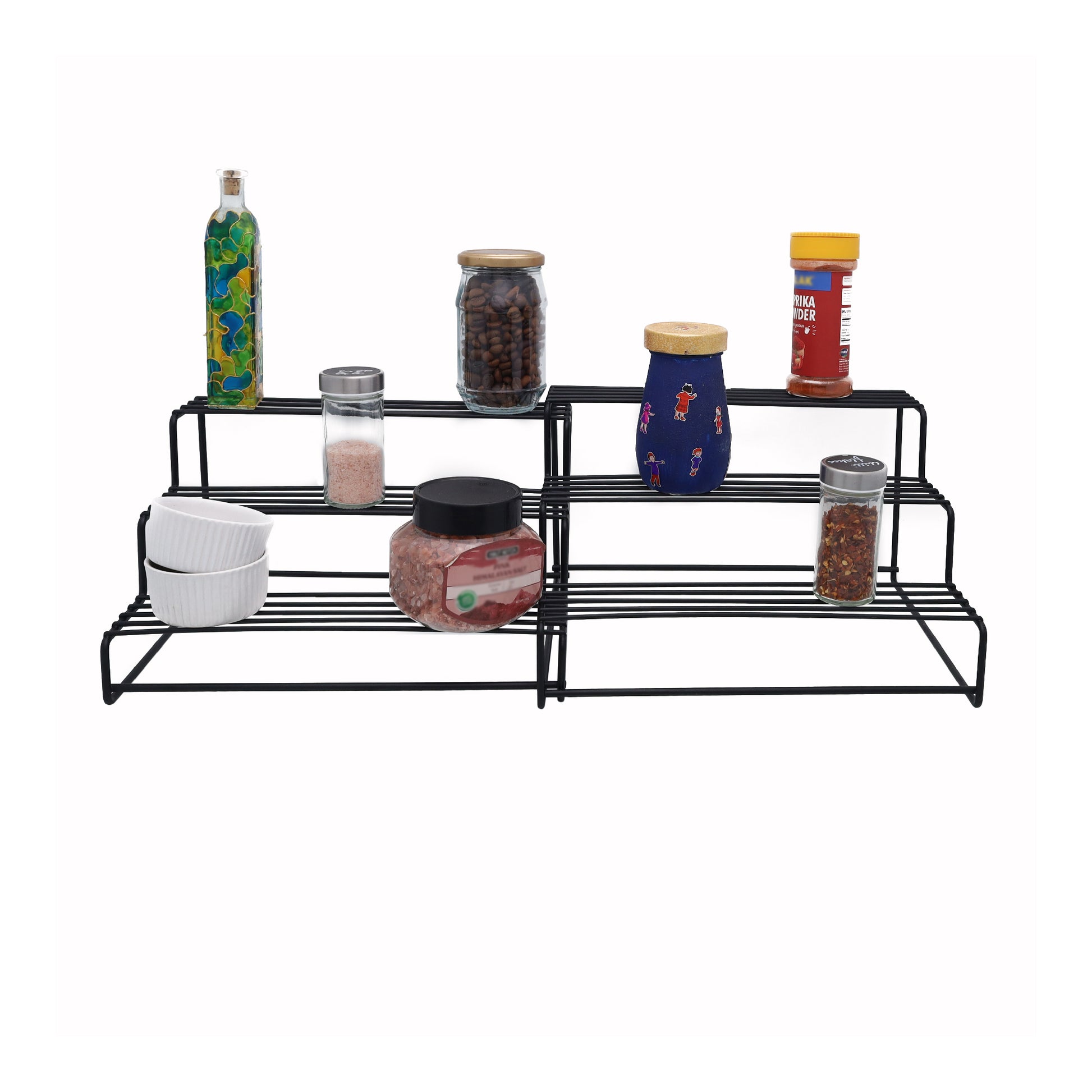 Cupboard Organiser