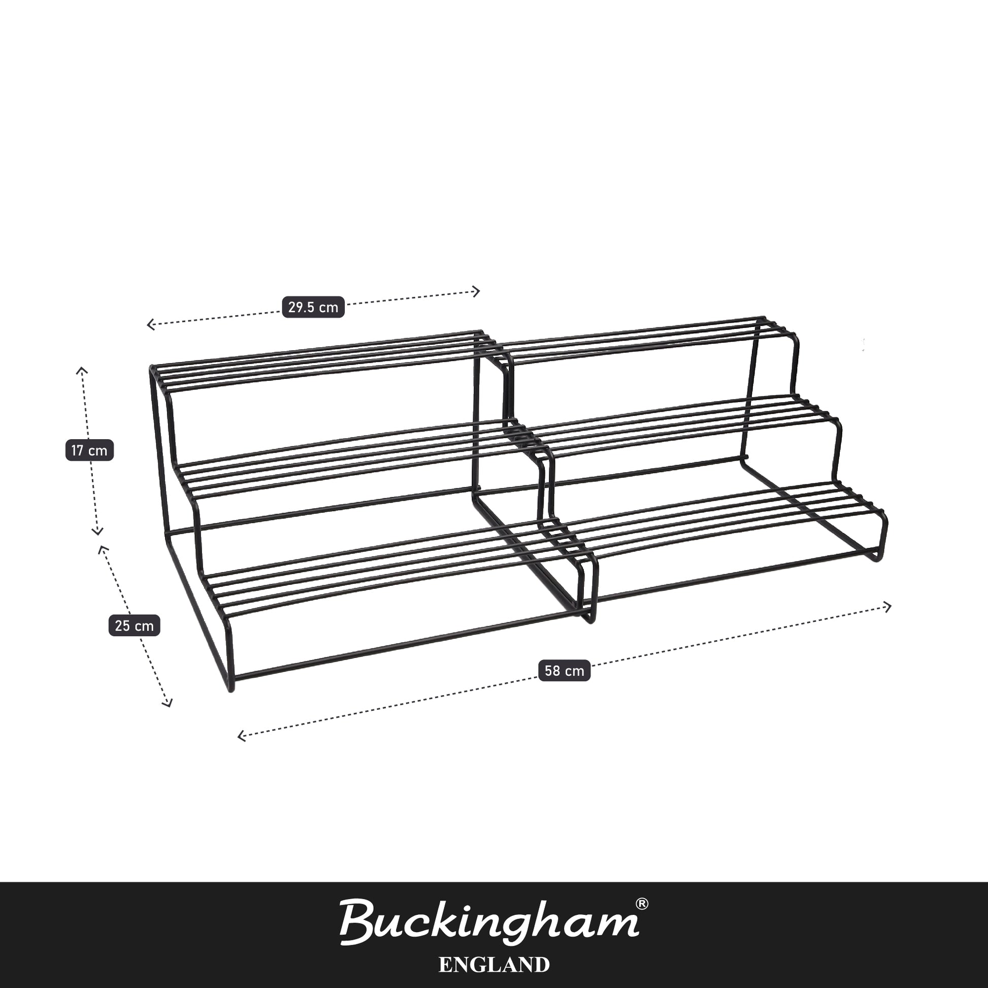 Cupboard Organiser