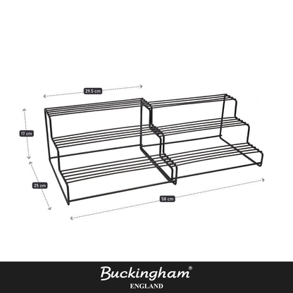 Cupboard Organiser