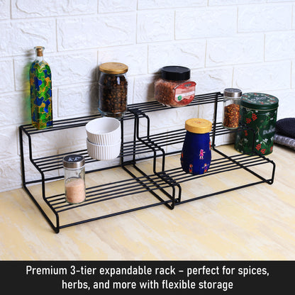 Cupboard Organiser
