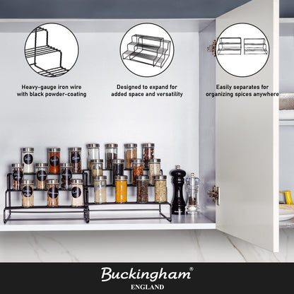 Cupboard Organiser