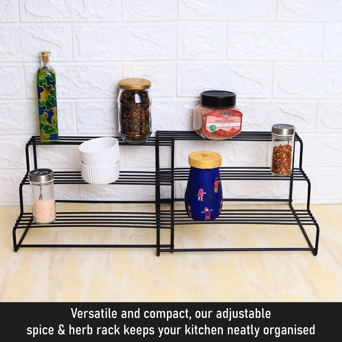 Cupboard Organiser
