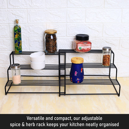 Cupboard Organiser