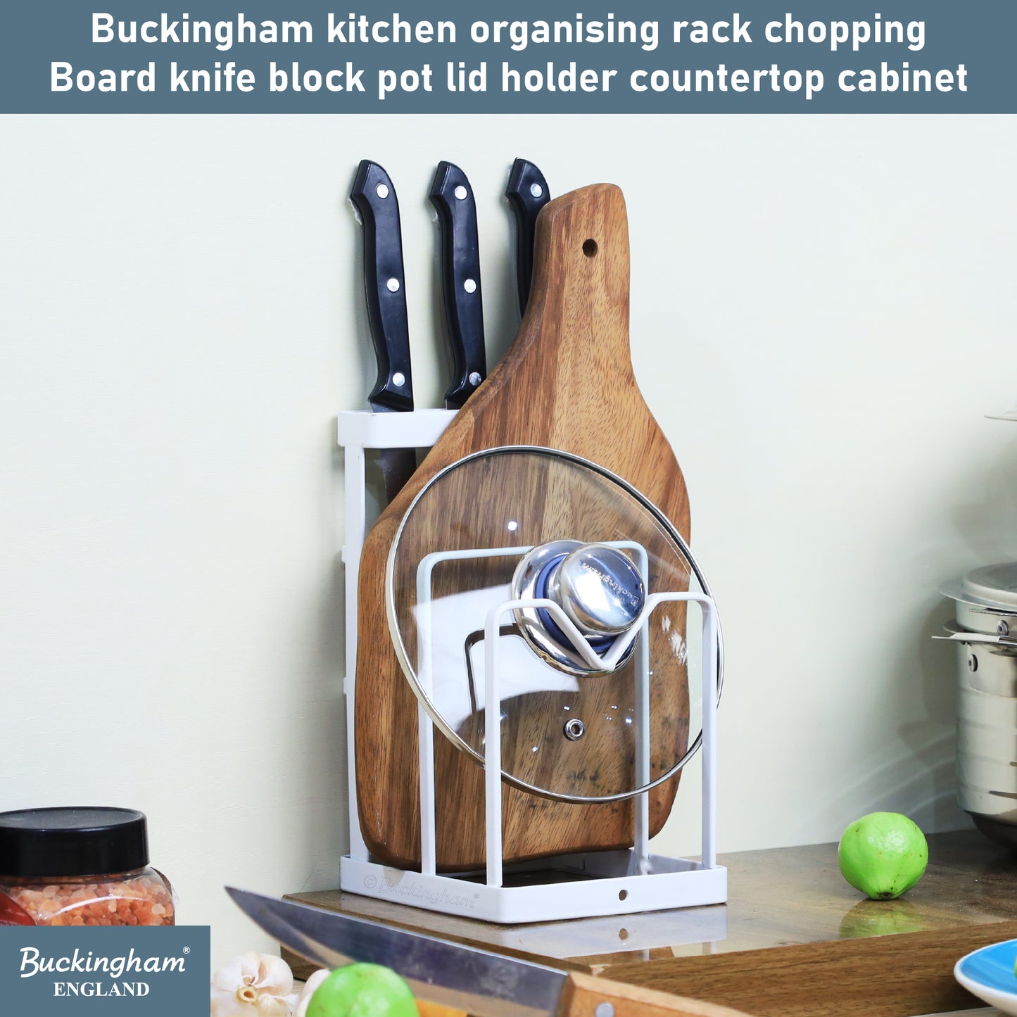 Chopping Board Knife 