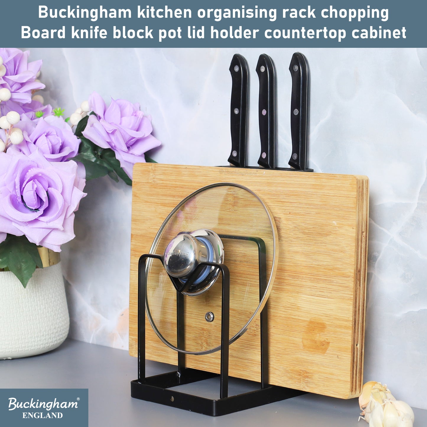 Chopping Board Knife 