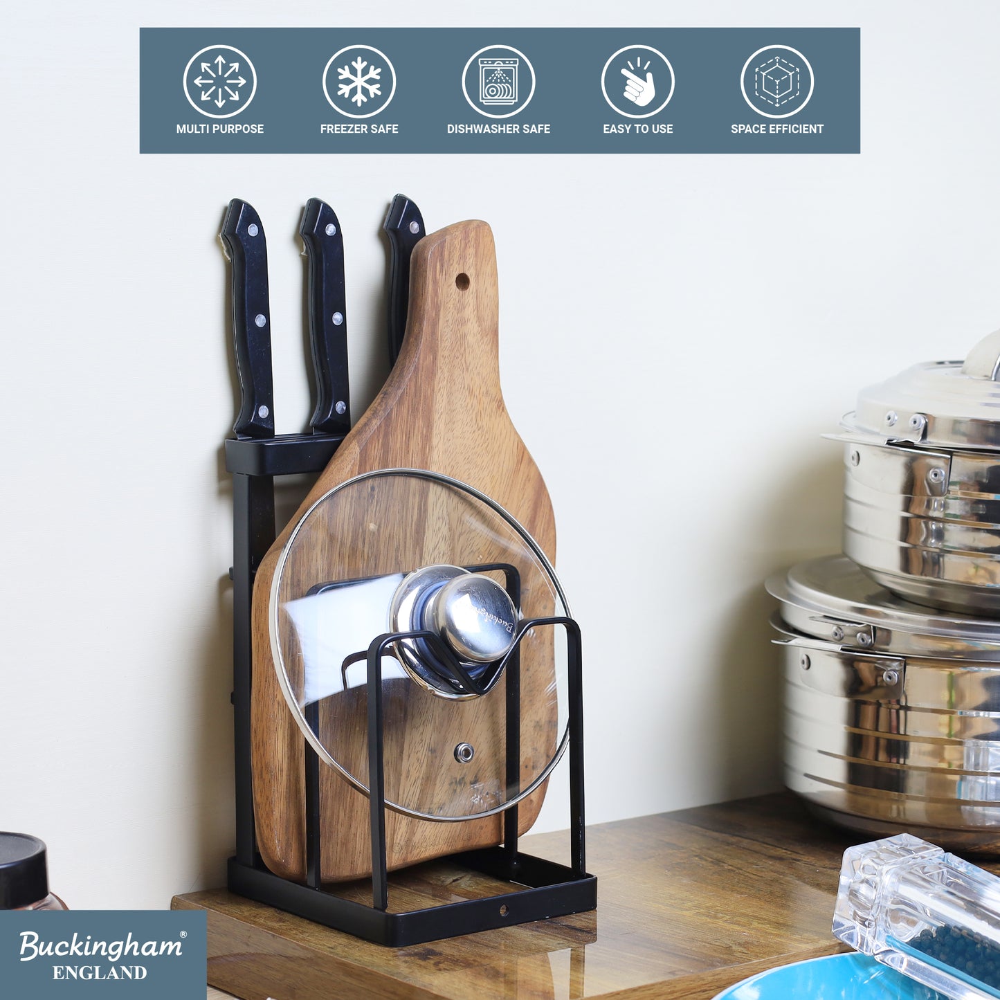 Chopping Board Knife 