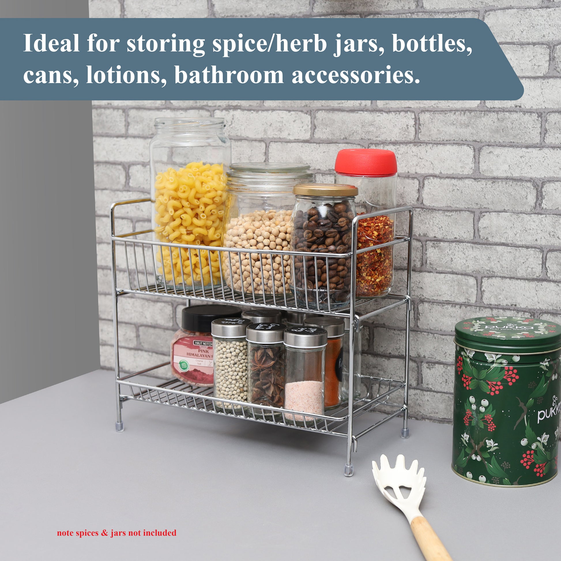 Kitchen Jars Storage