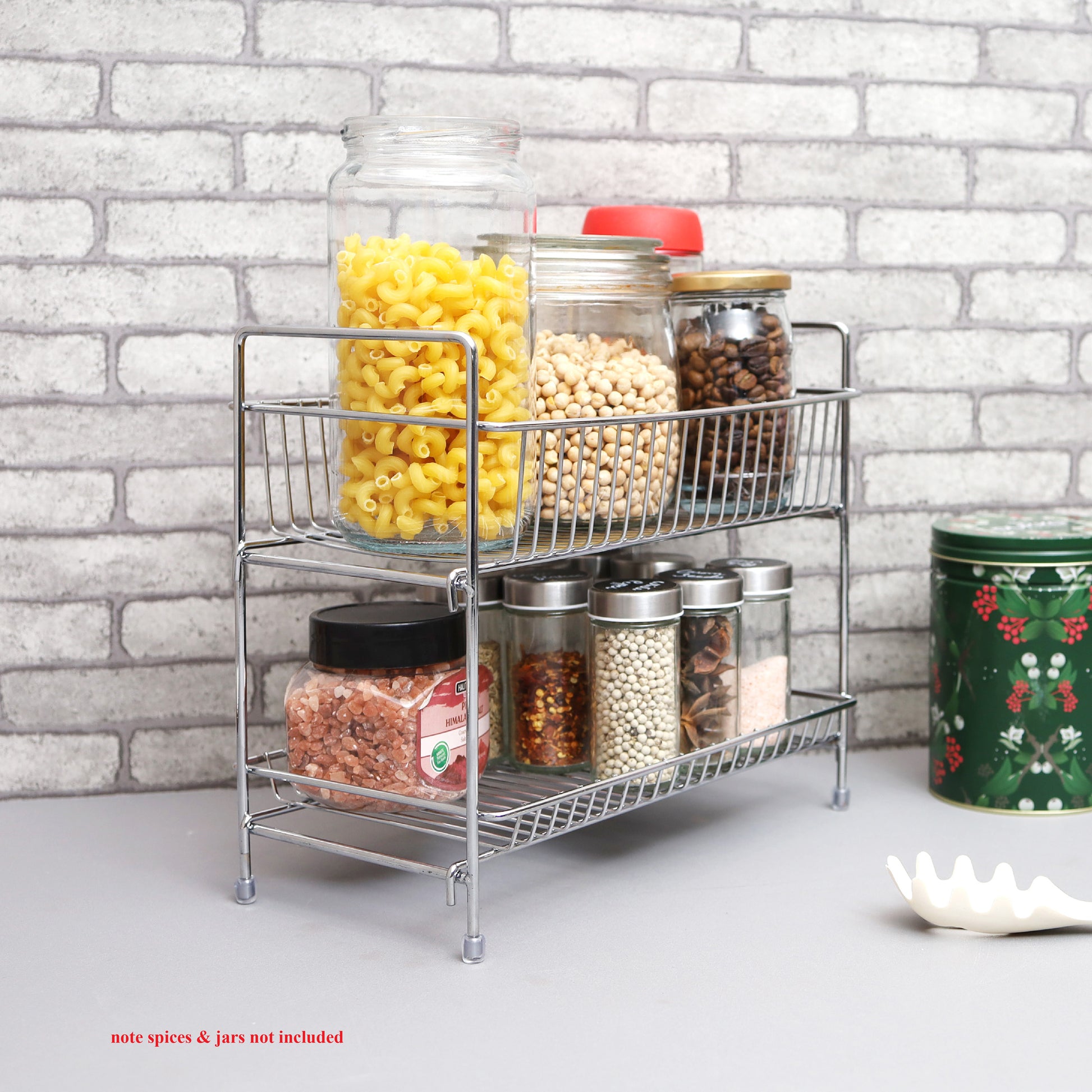 Kitchen Jars Storage