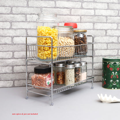 Kitchen Jars Storage