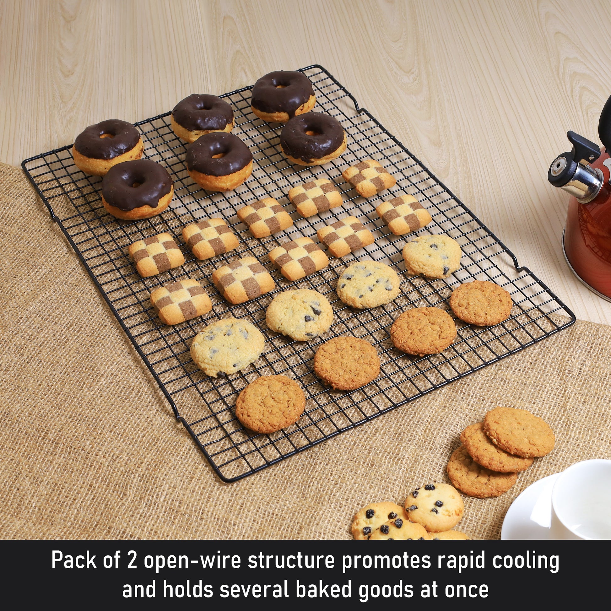 baking rack