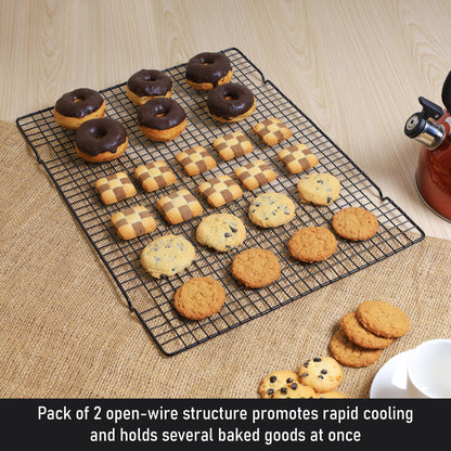 baking rack