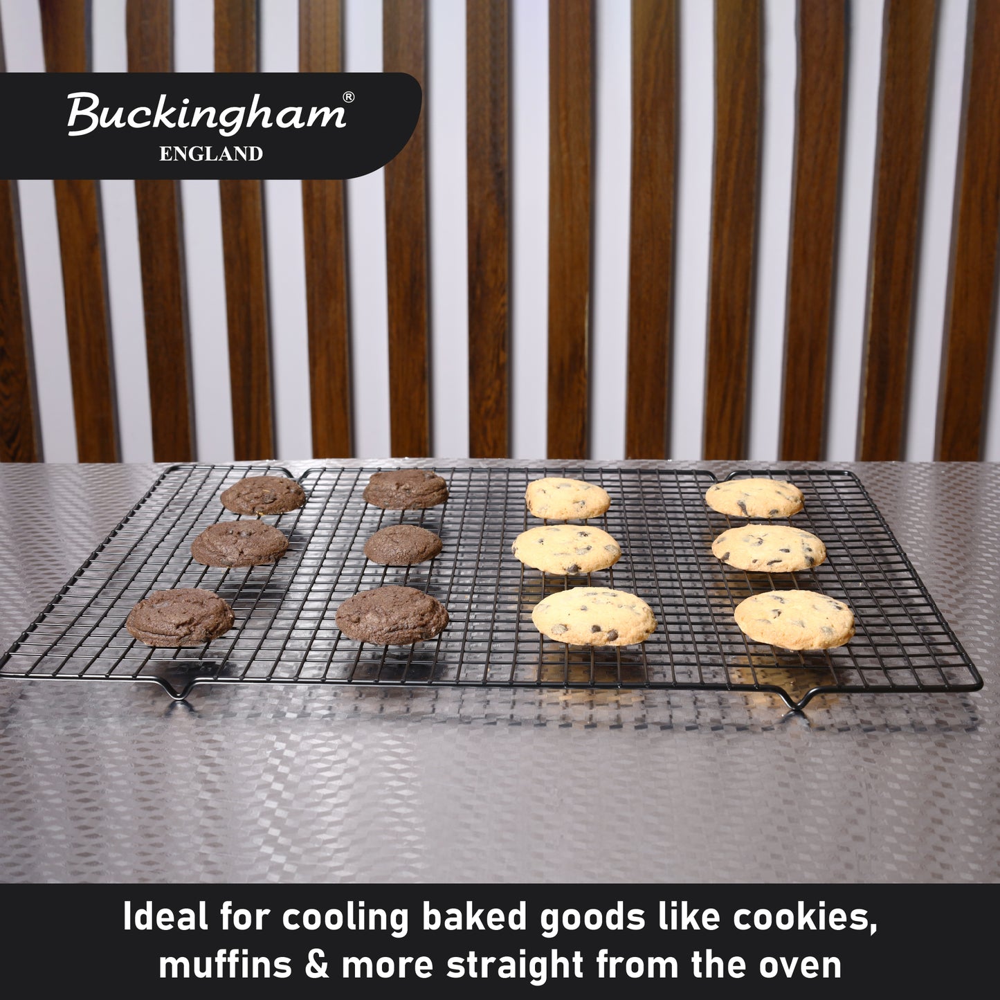 baking rack