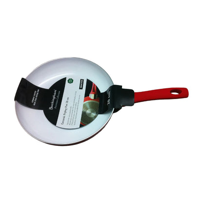 Buckingham Premium Ceramic Coated Frying Pan 28 cm