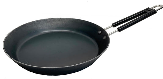 Buckingham Fry Pan Induction Hob Skillet Sauté Pan Induction Premium Quality Stay Cool Handle