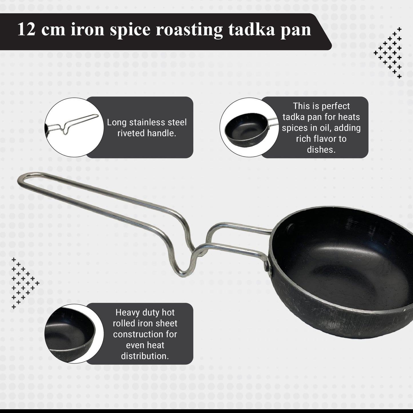 mini fry pan