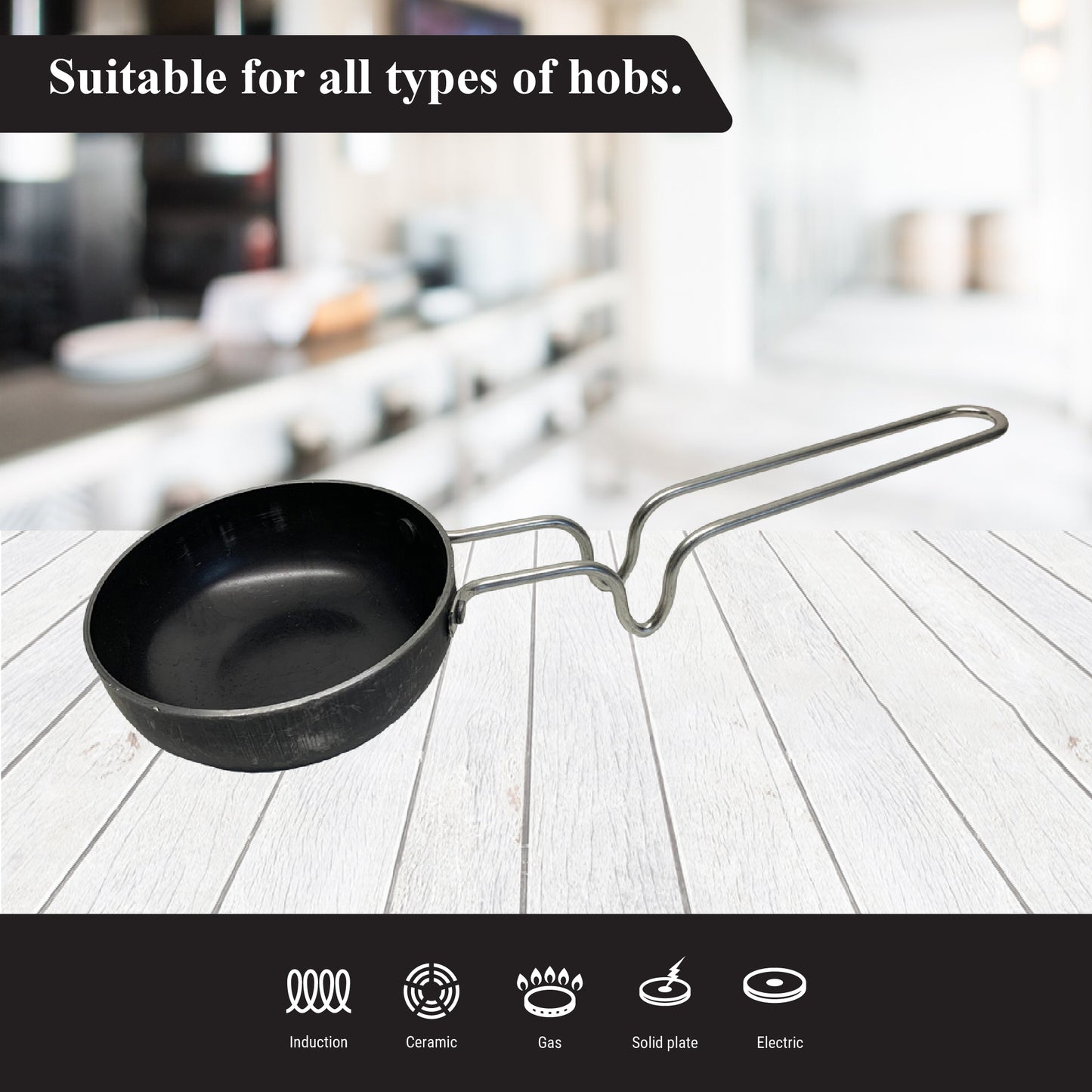 mini fry pan