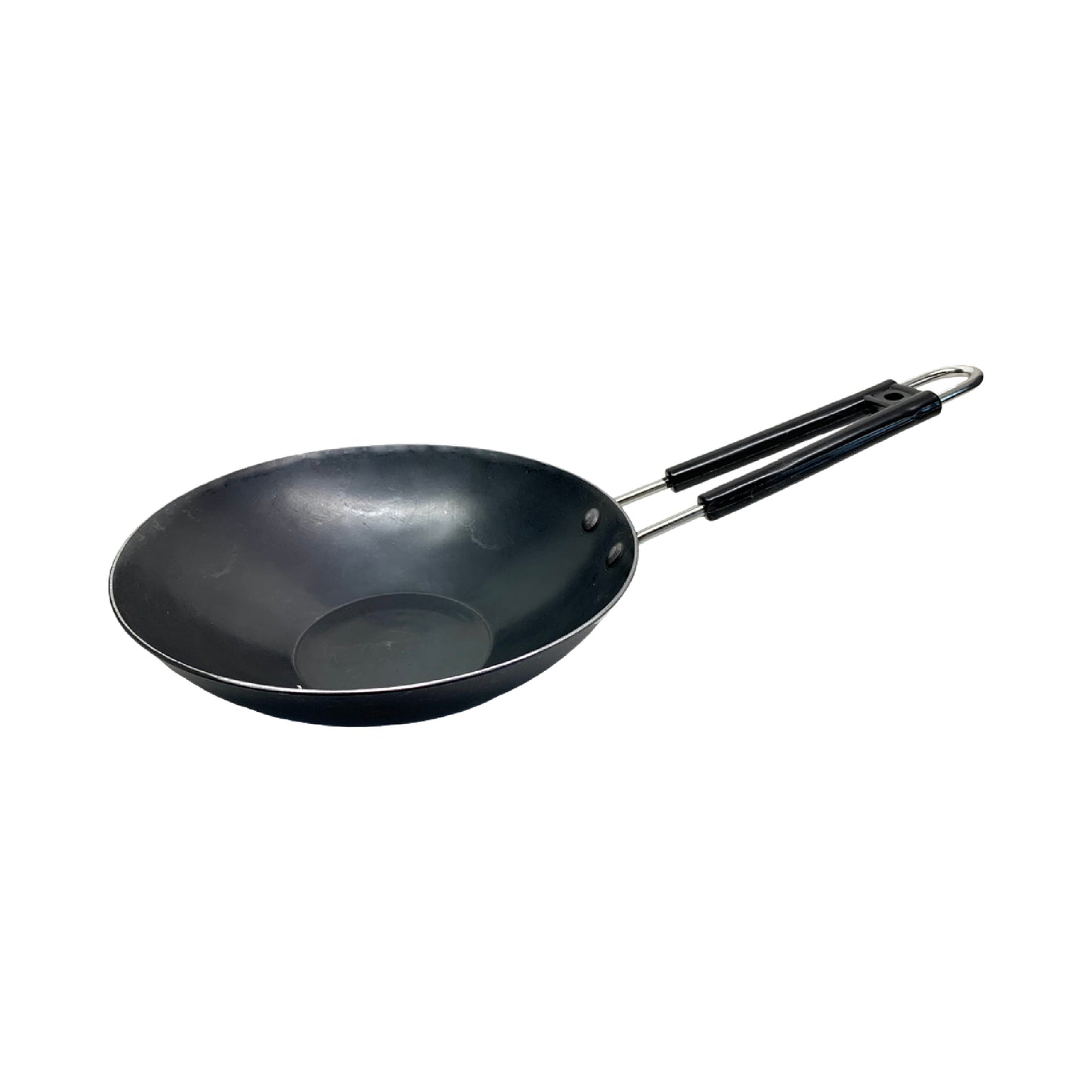 Buckingham Frying Pan Sauté Cooking Kitchen Professional Premium Cast Iron Induction 21 cm