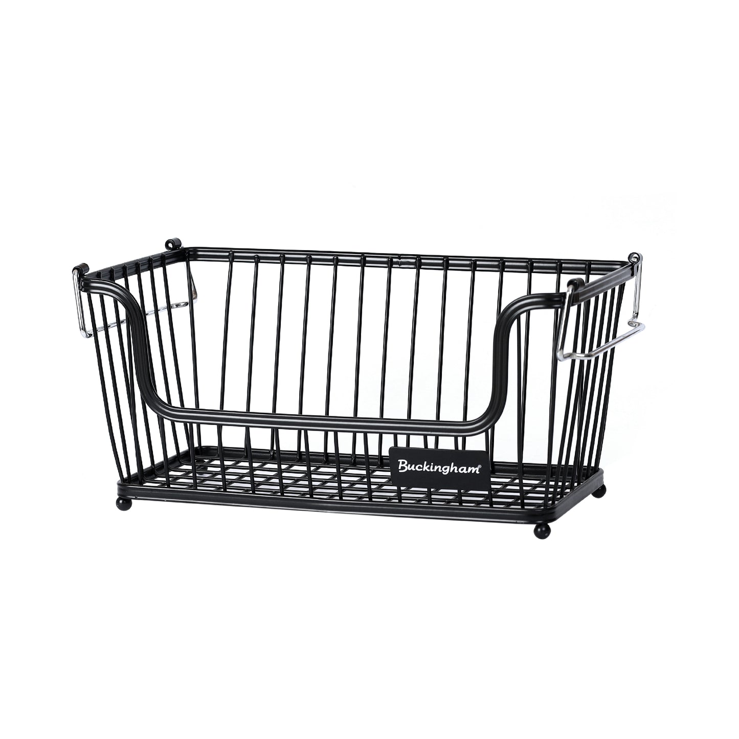 Stackable Storage