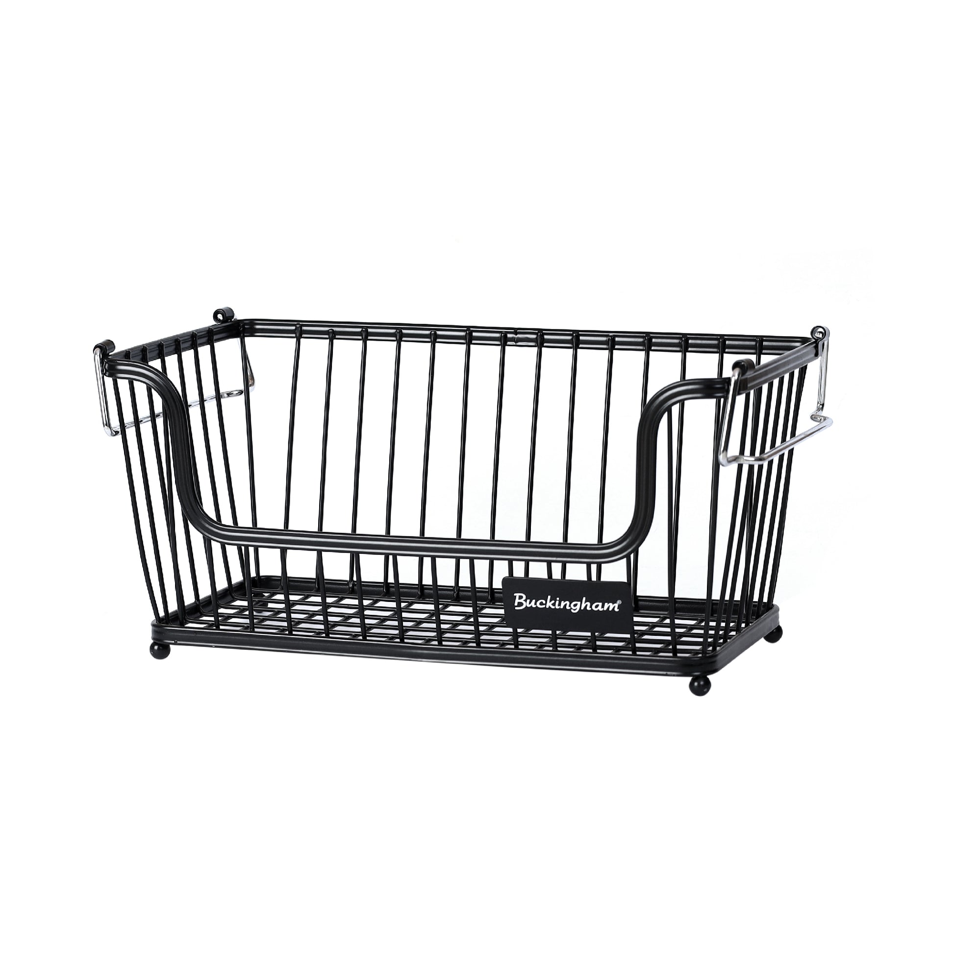Stackable Storage