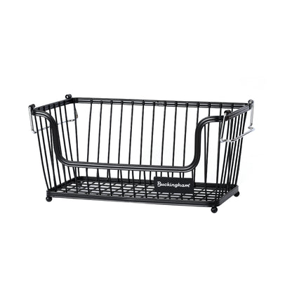 Stackable Storage