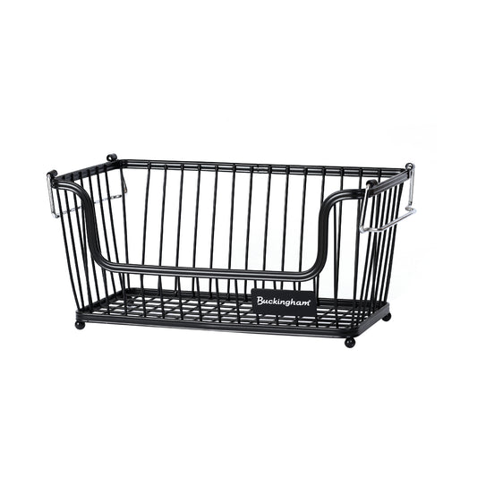 Stackable Storage