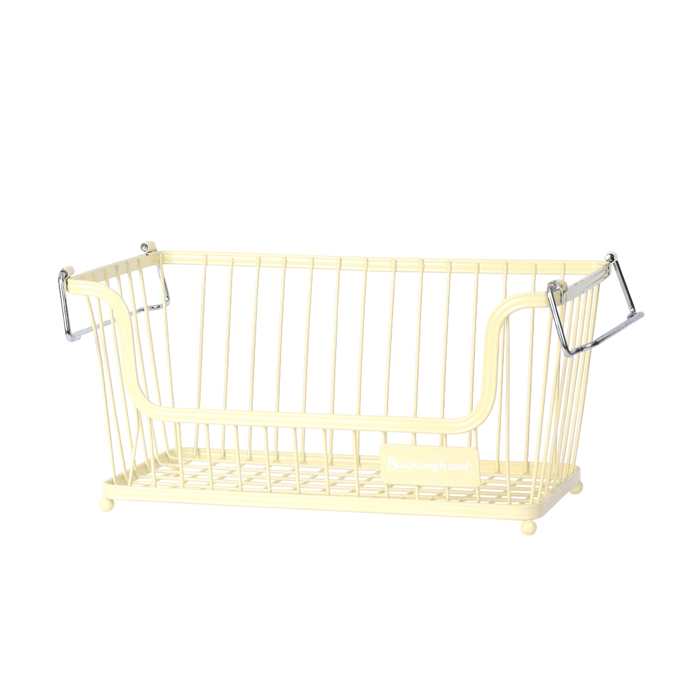 Stackable Storage